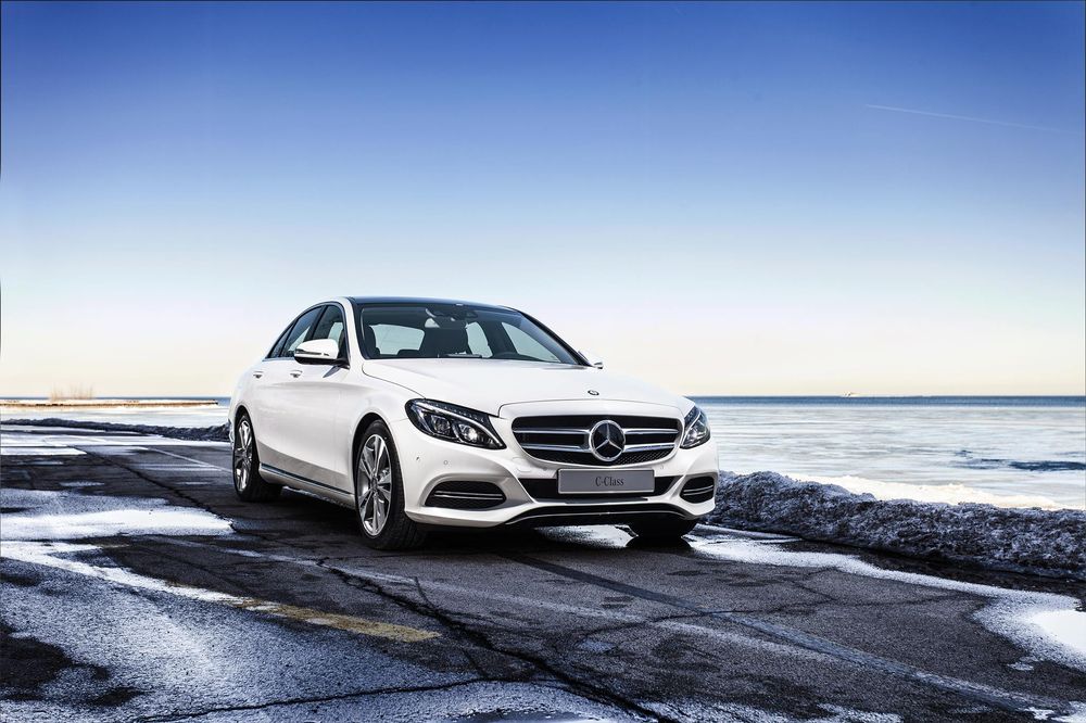 MERCEDESBENZ OF TEXARKANA Updated October 2024 23 Photos 4333