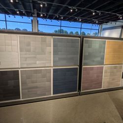 Statements Tile