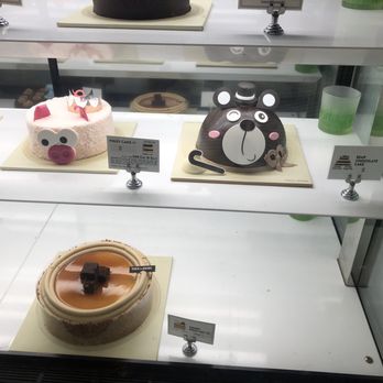 Tous Les Jours - Bakeries Near Me - Edison, New Jersey