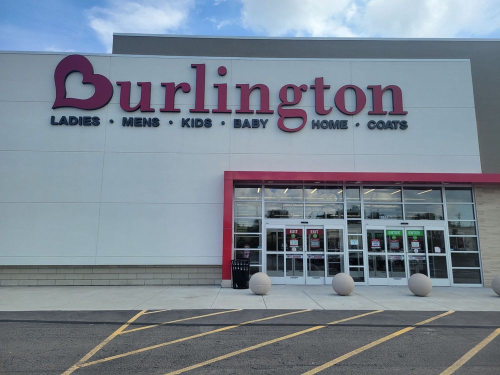 BURLINGTON Updated September 2024 4135 Transit Rd, Williamsville