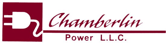 Slide of Chamberlin Power