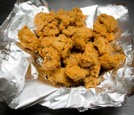Sunny's Chicken Greenwood by null
