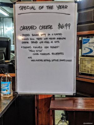Chilos Taqueria by null