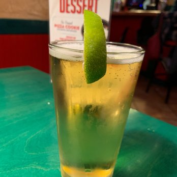 Oregano's - Ice cold beer - Pizza Near Me - Tucson, Arizona