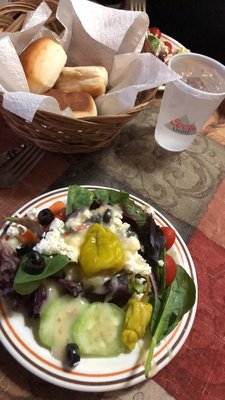 Bear Creek Saloon & Steakhouse by null
