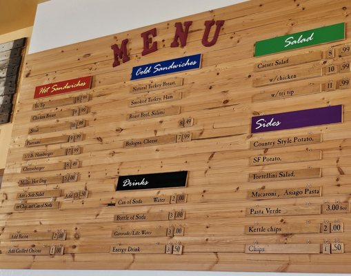 Brentwood Fine Meats by null