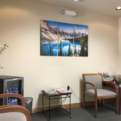 Wildcreek Dental - Inside