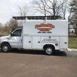 DeBellis Property Maintenance