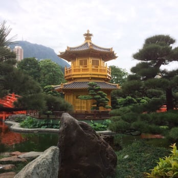 南蓮園池 - Buddhist Temples Near Me - Hong Kong, HK