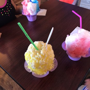 Menehune Murph's - Shaved Ice Near Me - Gladstone, Oregon