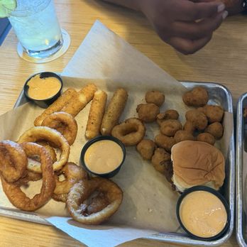 Buffalo Wild Wings - Party plater - Chicken Wings Near Me - Carson, California Buffalo Wild Wings - Party plater - Chicken Wings Near Me - Carson, California