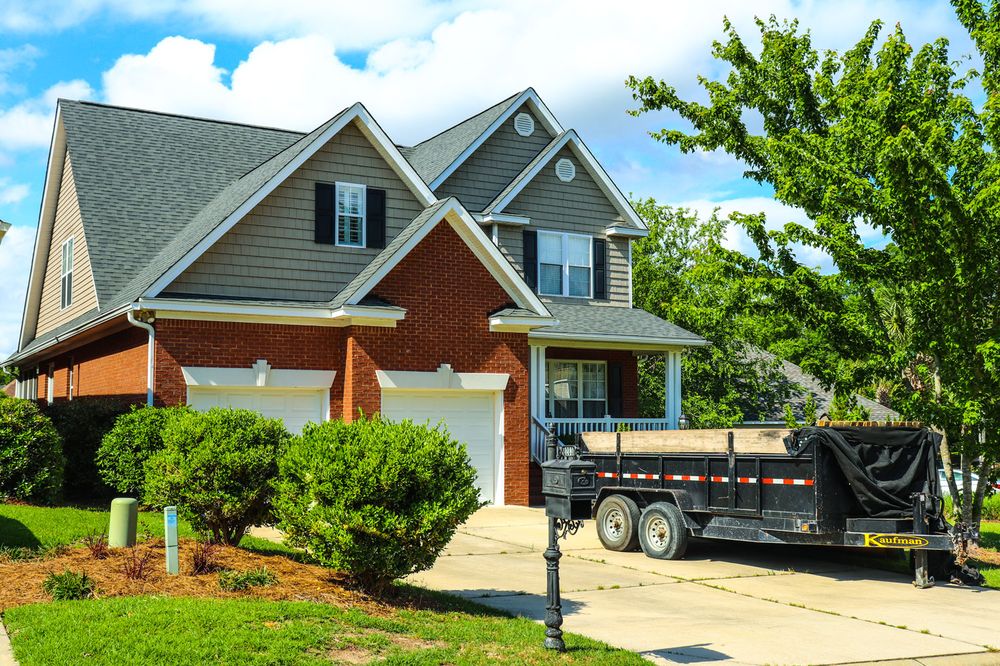 Slide of Capital Palmetto Builders