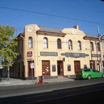 THE PEACOCK HOTEL - Updated January 2026 - 11 Photos & 14 Reviews