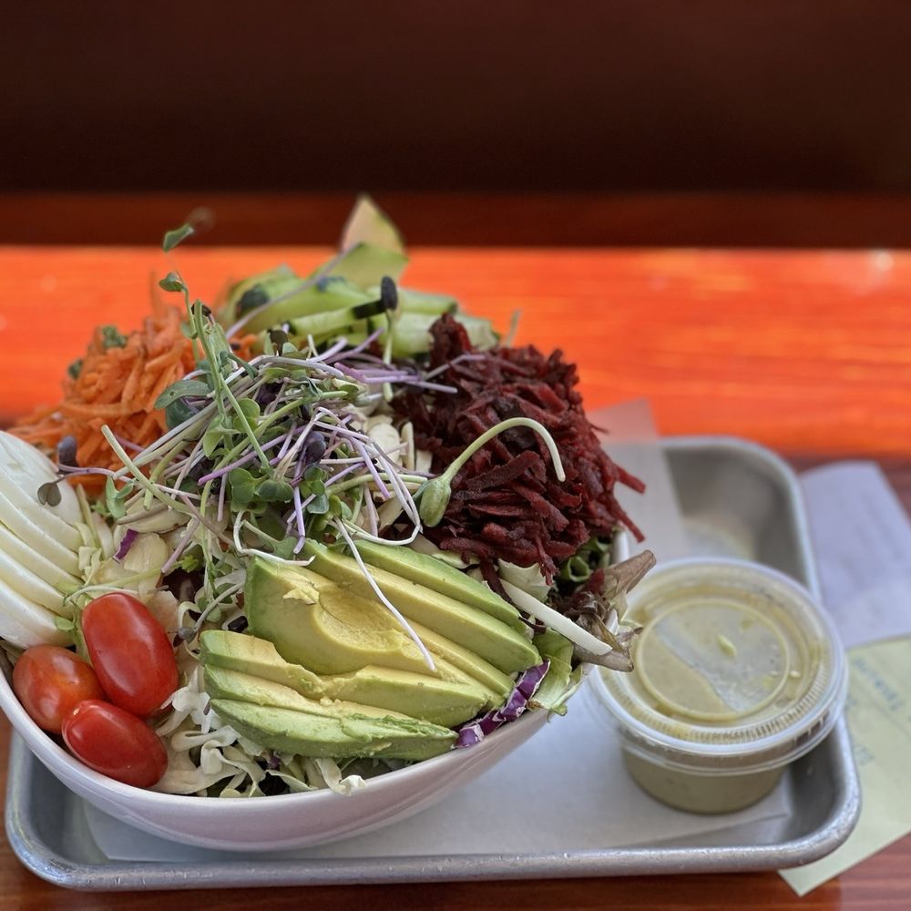 Alua's Thrive Bar - Juice Bars & Smoothies Near Me - Mount Shasta, California Alua's Thrive Bar - Juice Bars & Smoothies Near Me - Mount Shasta, California