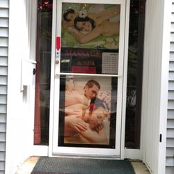 Ladies SPA - Professional Asian massage