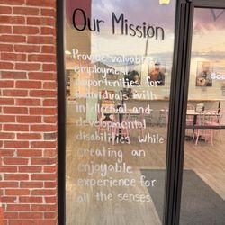 Scoopable - Mission statement