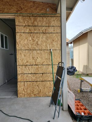 Fix It All Handyman Services