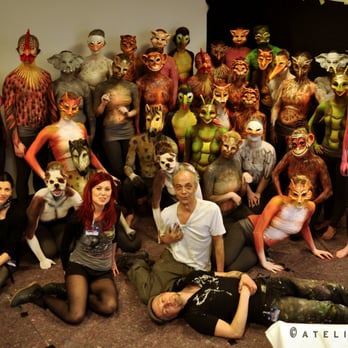 Atelier Muschka - Zdf "Klein gegen Gross" Ateier Muschka - Makeup Artists Near Me - Berlin, BE Atelier Muschka - Zdf "Klein gegen Gross" Ateier Muschka - Makeup Artists Near Me - Berlin, BE