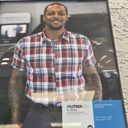 Lithia Chrysler Jeep Dodge of Billings - EJ was best!