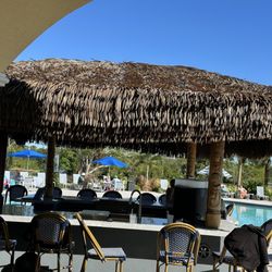 Village Walk Tiki Bar - Tiki
