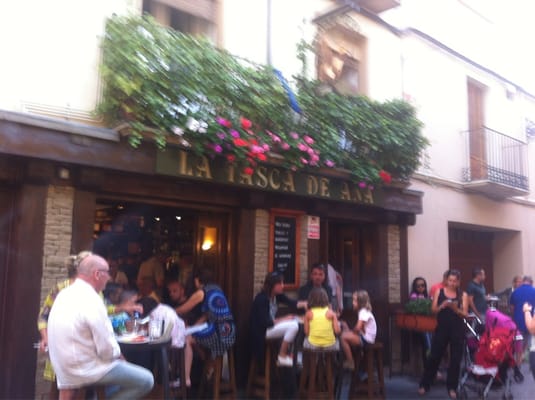 Bar La Tasca de Ana by null