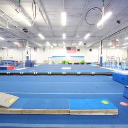 Active Athletics