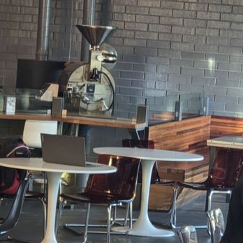 Intazza Coffee Works - Coffee & Tea Near Me - Murrieta, California