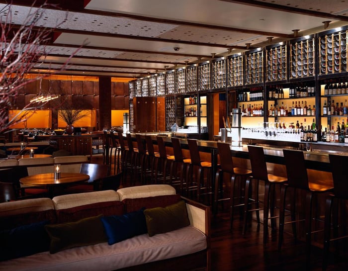 TOM COLICCHIO’S CRAFTSTEAK Updated October 2024 4180 Photos & 2901