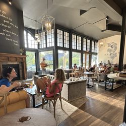The Remedy Cafe & Bar - Live music