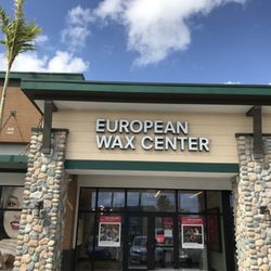 European Wax Center - Welcome