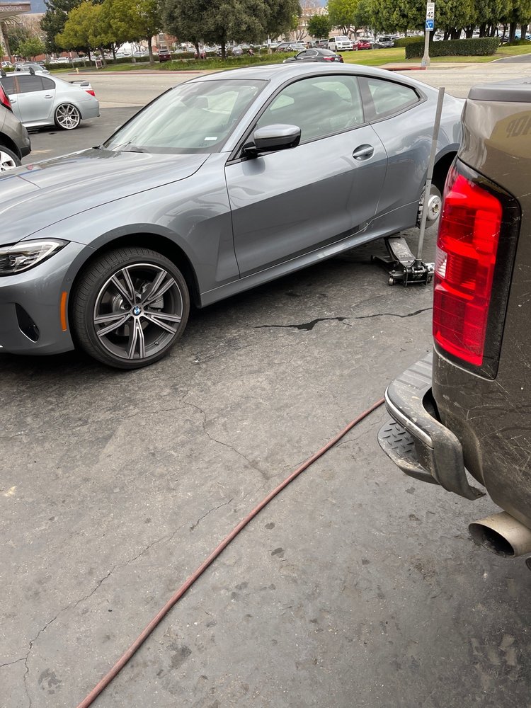 INDA’S TIRE SHOP Updated October 2024 33 Photos & 136 Reviews