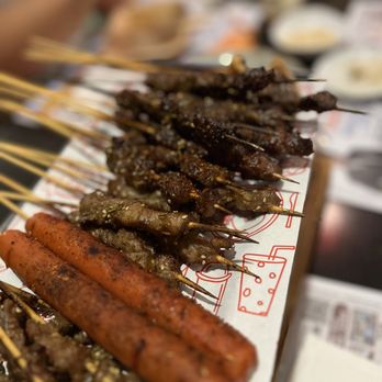 Lao Yan BBQ - Barbeque Near Me - Rowland Heights, California Lao Yan BBQ - Barbeque Near Me - Rowland Heights, California
