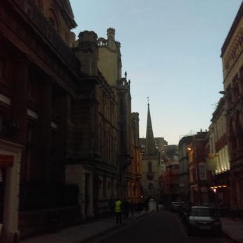 The Grand Hotel - Hotels Near Me - Bristol, BST