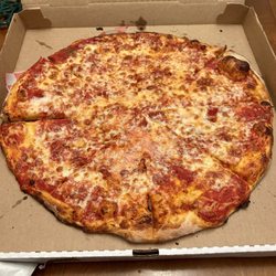20" Cheese Pizza