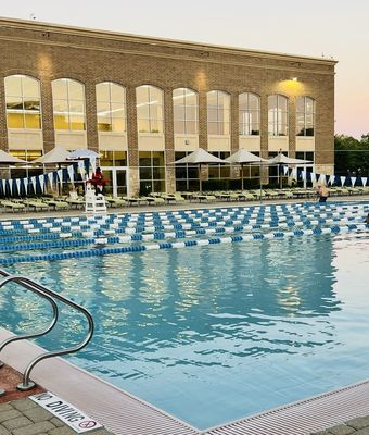 Life Time Beachwood - Image 13