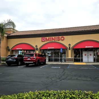 Miniso - Storefront - Toy Stores Near Me - Fresno, California Miniso - Storefront - Toy Stores Near Me - Fresno, California