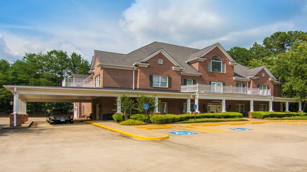 CARMICHAEL - HEMPERLEY FUNERAL HOME AND CREMATORY - Updated May 2026