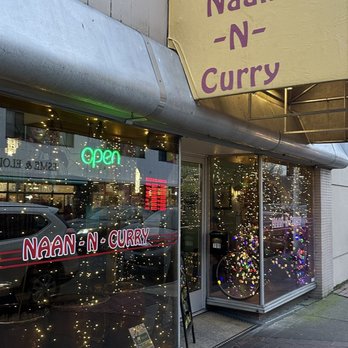 NAAN -N- CURRY - Updated February 2026 - 411 Photos & 1295 Reviews