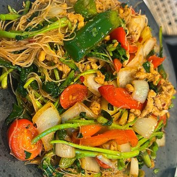 All Rice Thai - Angry Bear noodles - Thai Near Me - Alexandria, Virginia All Rice Thai - Angry Bear noodles - Thai Near Me - Alexandria, Virginia
