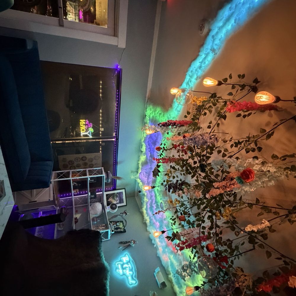 The Frybread Lounge - Front lounge - Lounges Near Me - Scottsdale, Arizona