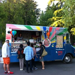 Candy Meister - In Stanley Park June 19th