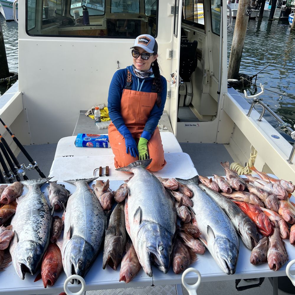 TOP 10 BEST Fly Fishing Lessons in San Francisco, CA - Updated 2026 - Yelp