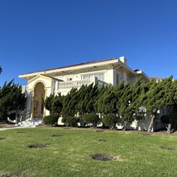 Long Beach Sagely Monastery