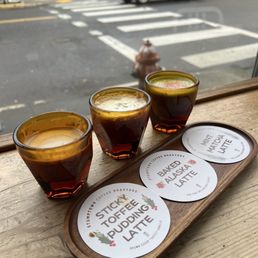 holiday flight