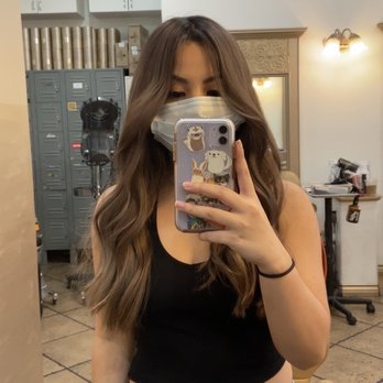 ssooniestyle - Ash brown - Hair Salons Near Me - Los Angeles, California ssooniestyle - Ash brown - Hair Salons Near Me - Los Angeles, California