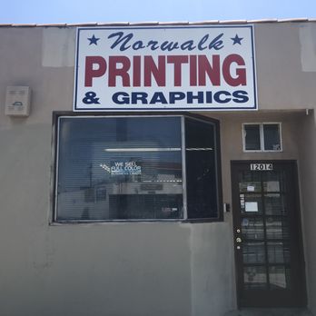 Norwalk Printing & Graphics