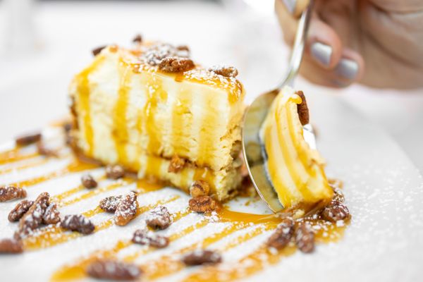 Alchemy Café by null