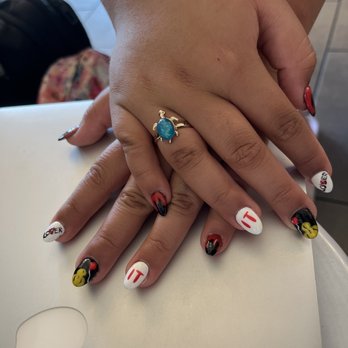 Nova Nail Spa - Nail Salons Near Me - San Diego, California Nova Nail Spa - Nail Salons Near Me - San Diego, California
