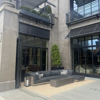 RH Rooftop Restaurant at RH Oak Brook - Breakfast & Brunch Near Me - Oak Brook, Illinois RH Rooftop Restaurant at RH Oak Brook - Breakfast & Brunch Near Me - Oak Brook, Illinois