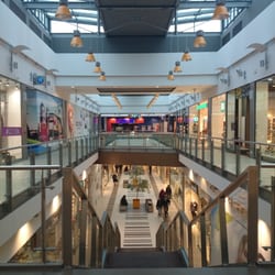 Focus Mall